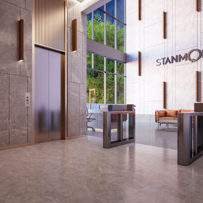 StanMore - Where First Impressions Speak Volumes