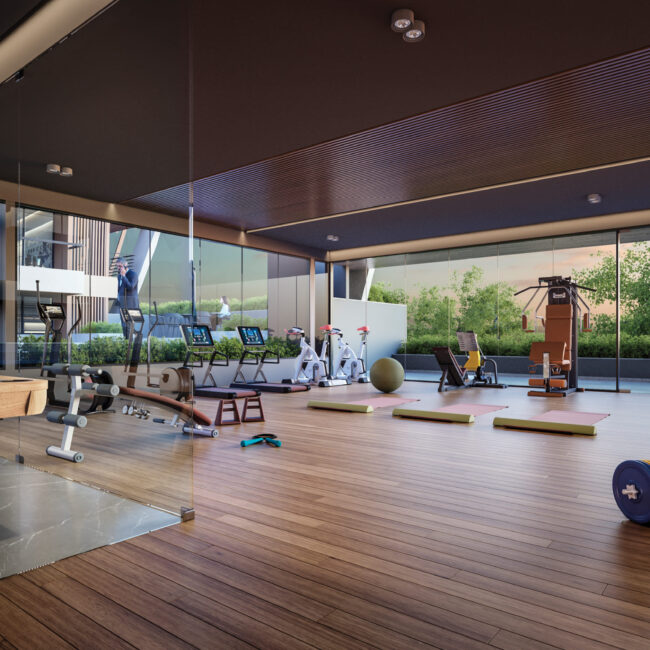 StanMore - Where Work Meets Wellness